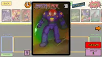 Sentinels of the Multiverse - Digital Foil Villain Collector's Pack Collector's 2
