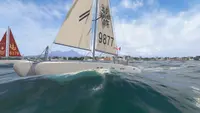 VR Sailing 3