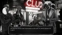 Detective Noir Bundle 1