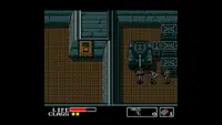 METAL GEAR 2