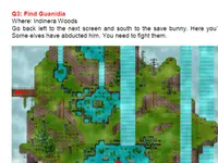 3 Stars of Destiny - Official Guide 1