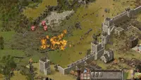 Stronghold: Definitive Edition - Swine's Bay Campaign Definitive 4