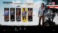 The Texas Chain Saw Massacre - Leland Outfit Pack 3