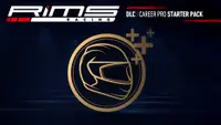 RiMS Racing: Career Pro Starter Pack 1