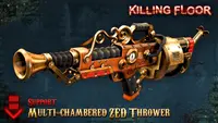Killing Floor - Community Weapon Pack 2 2