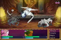 Remnants of Isolation 3