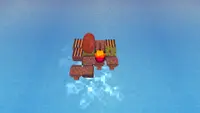 Stephen's Sausage Roll 2