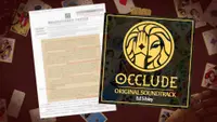 Occlude - Supporter Pack 1