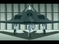 F-117A Nighthawk Stealth Fighter 2.0 1