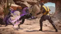 Mortal Kombat 11 Klassic Arcade Ninja Skin Pack 1 3