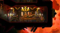 Music from SteamWorld Heist - Steam Powered Giraffe 3
