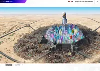 All in Abyss: Judge the Fake - OFFICIAL DESIGN WORKS 3