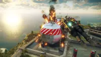 Just Cause 4: Reloaded (PS4) 2