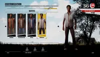 The Texas Chain Saw Massacre - Sonny Outfit Pack 3