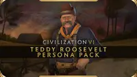 Sid Meier's Civilization® VI: New Frontier Pass 2