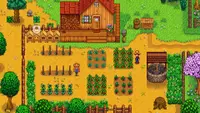 Stardew Valley 1
