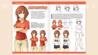 Highway Blossoms - Official Artbook 3