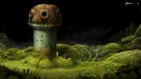 Samorost 3 3