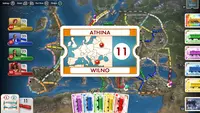Ticket to Ride® (PS4) 3