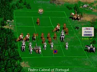 Conquest of the New World 4