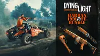 Dying Light - Harran Inmate Bundle 1