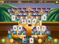 Solitaire Beach Season A Vacation Time 2