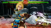 SAMURAI SHODOWN Deluxe 2