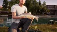 Fishing Sim World: Pro Tour (PS4) 4