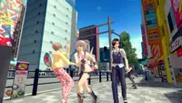 AKIBA'S TRIP: Undead & Undressed - Rui Fumizuki's Outfit 1