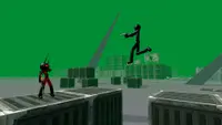 Stickman Zombie Shooting 3D 4