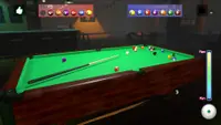 8-Ball Pocket 4