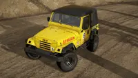 Wreckfest - Off-Road Car Pack 2
