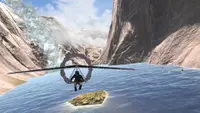 Glider Simulator 3
