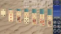 Jewel Match Atlantis Solitaire 5 - Collector's 4