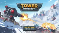 Tower Dominion - Official Digital Book 1
