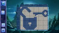 Picross Fairytale - nonogram: Red Riding Hood secret 2