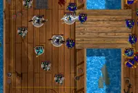 Age of Fear: Pirates! Expansion Gold 1