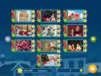 Holiday Mosaics Christmas Puzzles 1