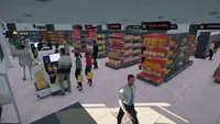Supermarket Simulator (Xbox & PC) 3