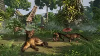 Planet Zoo: Tropical Pack 4