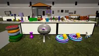 Yard Sale Simulator 4