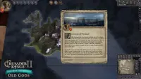Crusader Kings II - Expansion Subscription 1