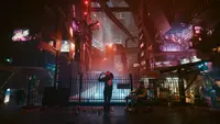 Cyberpunk 2077: Ultimate (PS5) 1