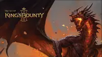 King's Bounty II - Digital Artbook 1