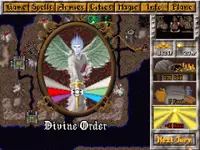 Master of Magic: Caster of Magic 2