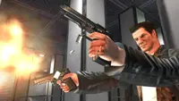 Max Payne® (PS4) 1