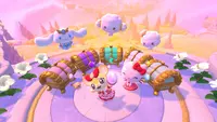 Hello Kitty Island Adventure - Wheatflour WonderLand Complete 1