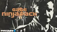 PAYDAY 2: Gage Ninja Pack 1