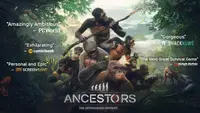 Ancestors: The Humankind Odyssey 1