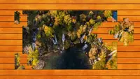 Aerial Nature Jigsaw Puzzles - Expansion Pack 4 1